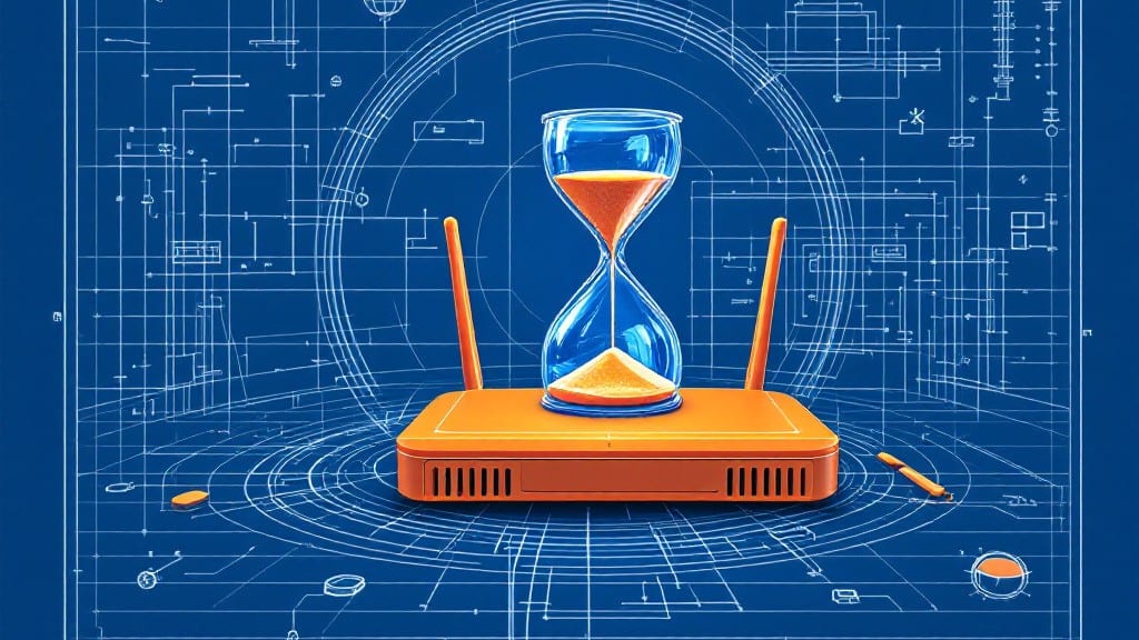 Windows Always Wait for the Network at Computer Startup and Logon: Bypass Delays with 3 Proven Registry Tweaks