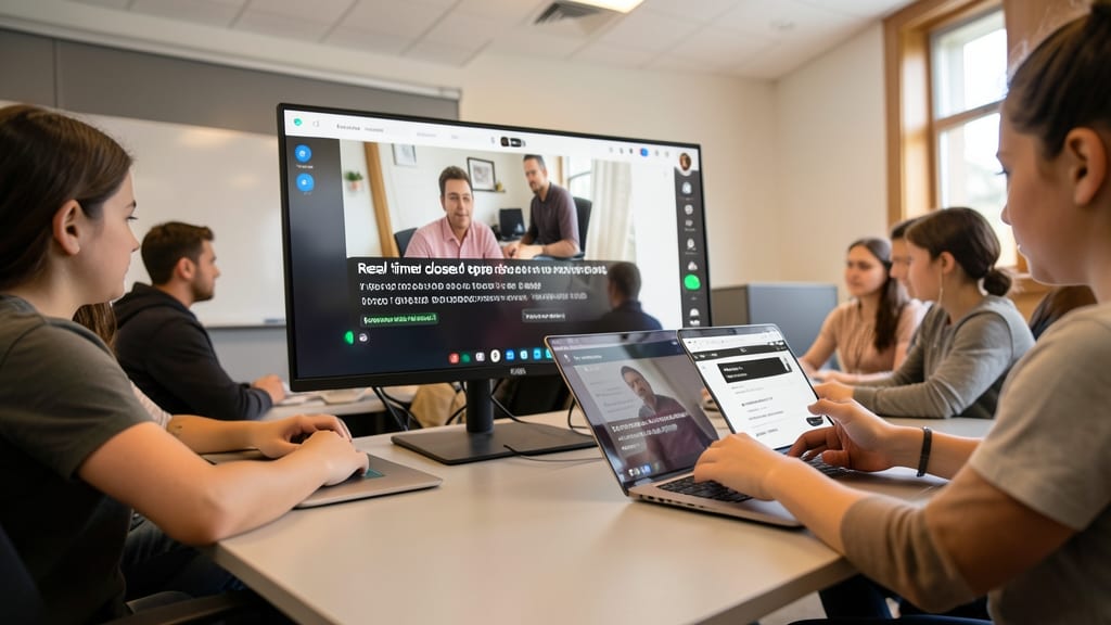 Accessibility Features for All Learners