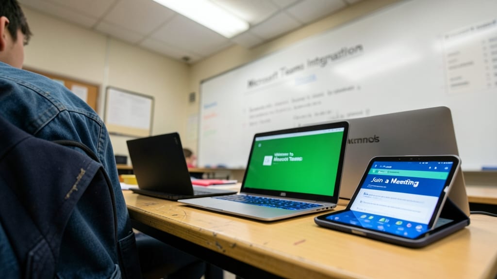 Cross-Platform Accessibility for All Devices