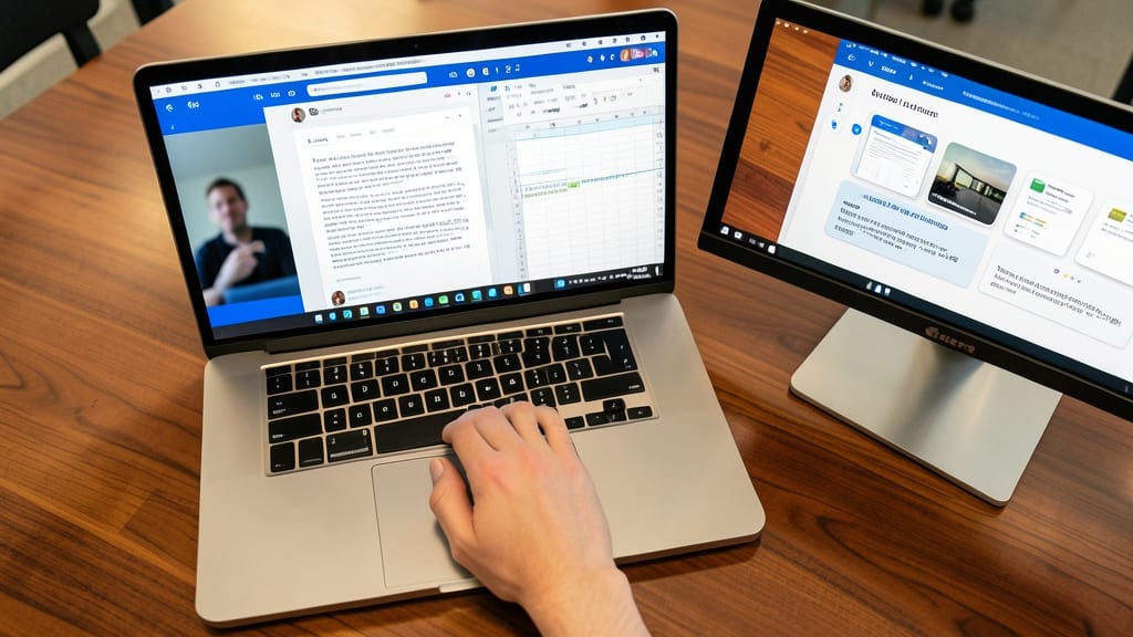 Integration with Microsoft Office Suite