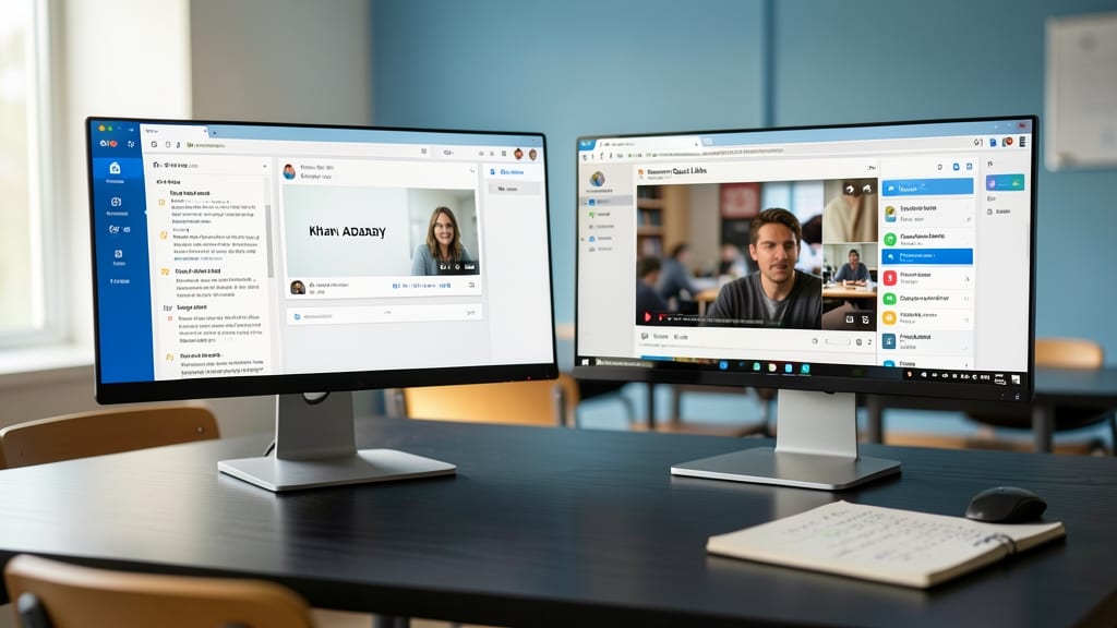 Customizable Classroom Tabs and Resources