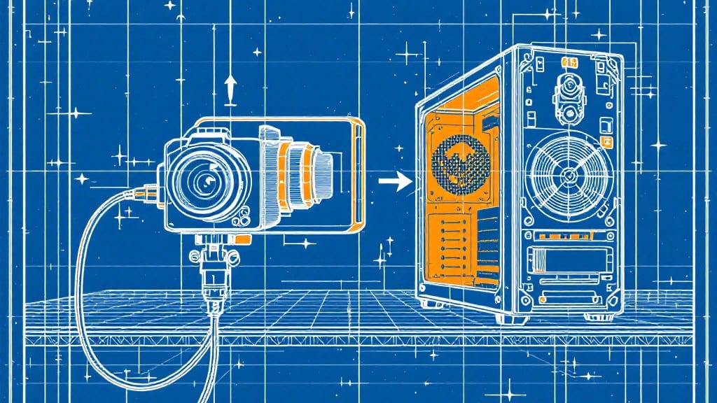 Downloading Pics From Camera to Computer: Universal Method for Any Device
