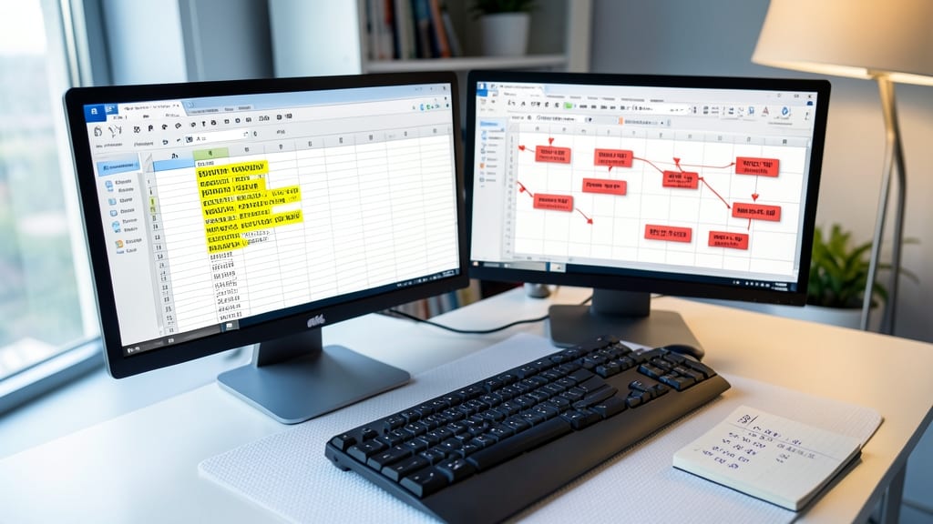 Date Calculations with EOMONTH and WORKDAY