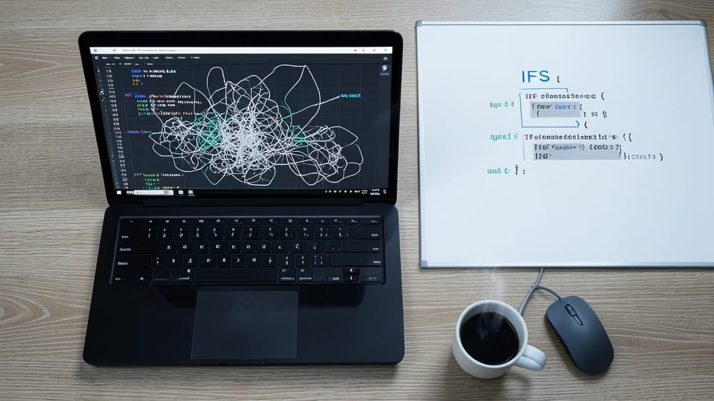 Conditional Logic with IFS Function