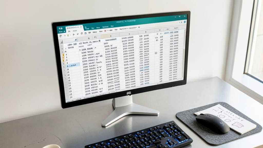 Text Manipulation with TEXTJOIN and TEXTSPLIT