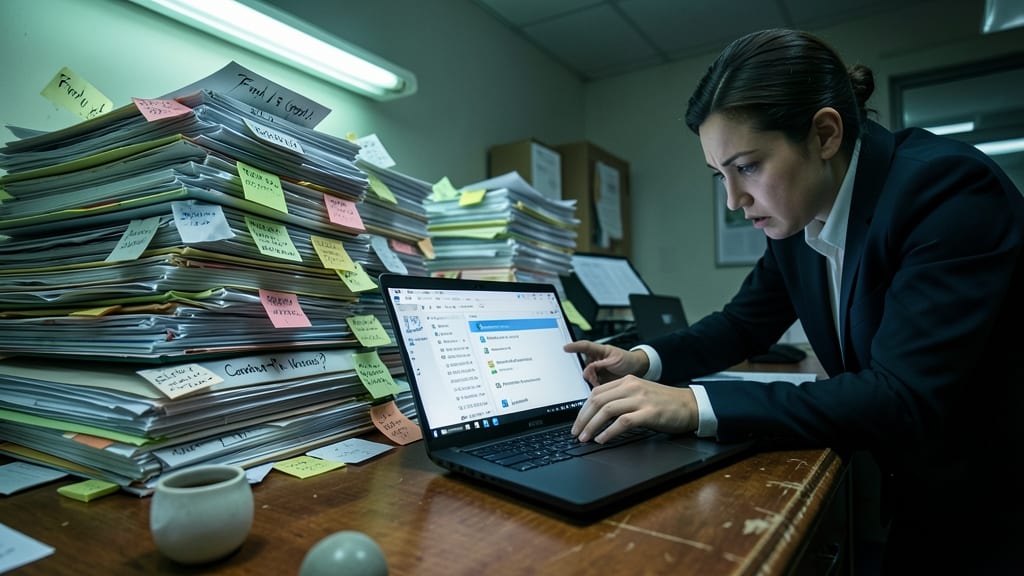 Date-Based Naming for Version Control
