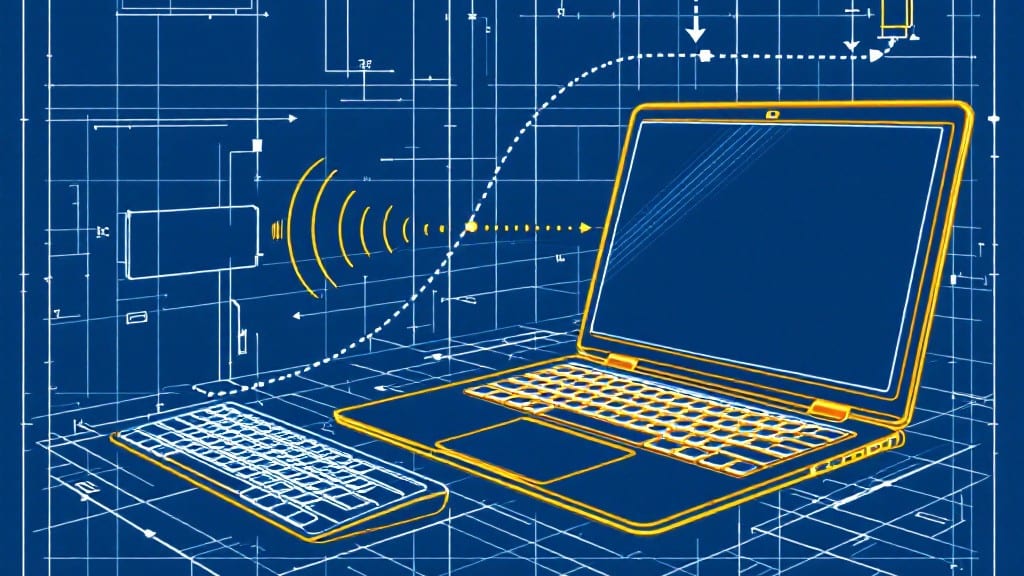 How to Connect Keyboard to Computer: Wired and Wireless Setup in Minutes