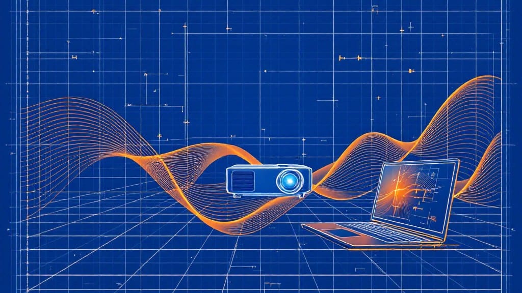 How to Connect Projector to Computer: No-Cable Streaming in Minutes