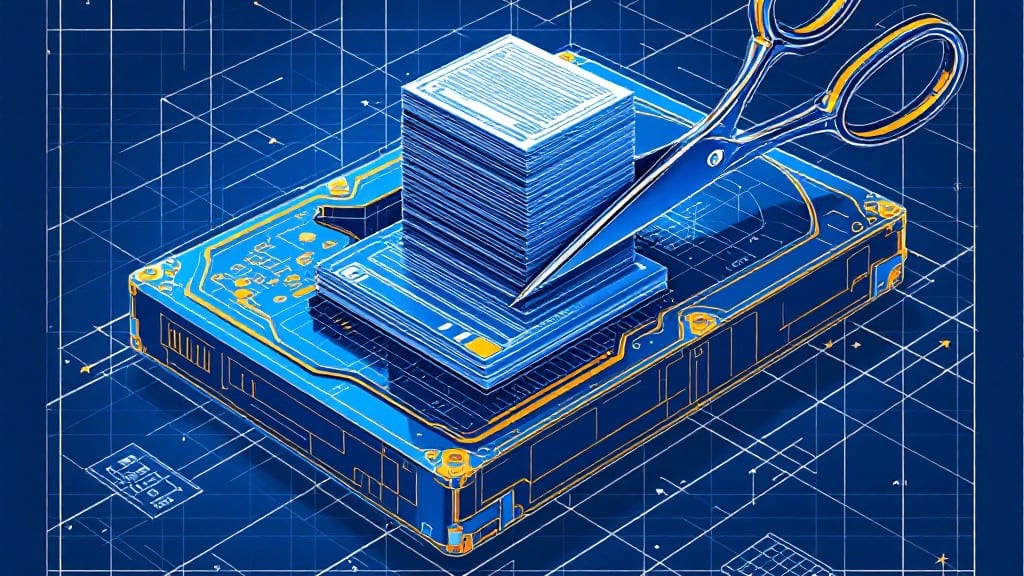 How to Delete Backup Files From Your Computer: Permanent Erasure in Minutes