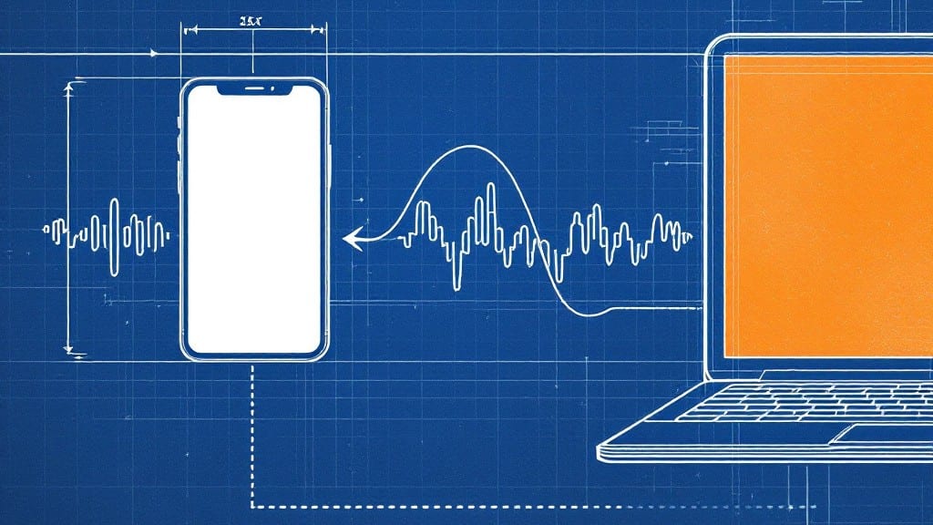 How to Send Files From Phone to Computer: Wireless Transfer in 60 Seconds