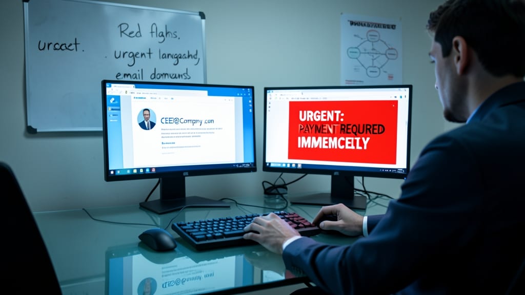 Security Awareness Training with Phishing Simulations