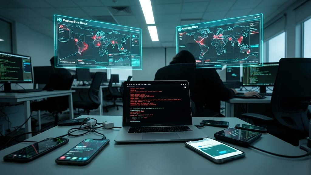 Endpoint Detection and Response Deployment