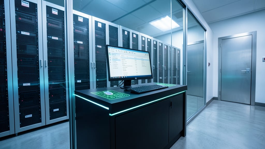Privileged Access Management Implementation