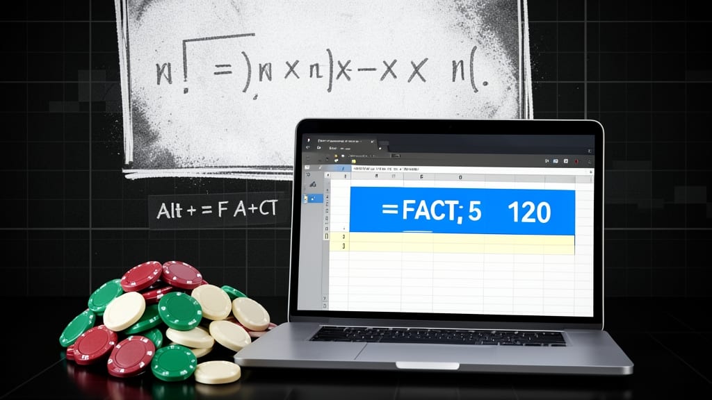 FACT Function For Combinatorics Problems
