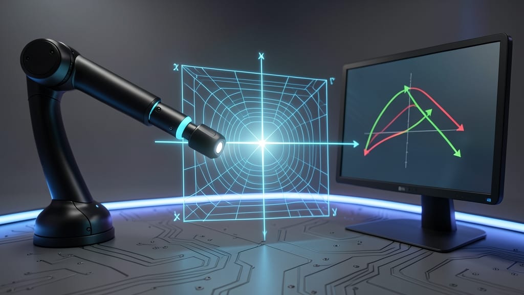 ATAN2 Function For Precise Angle Calculations