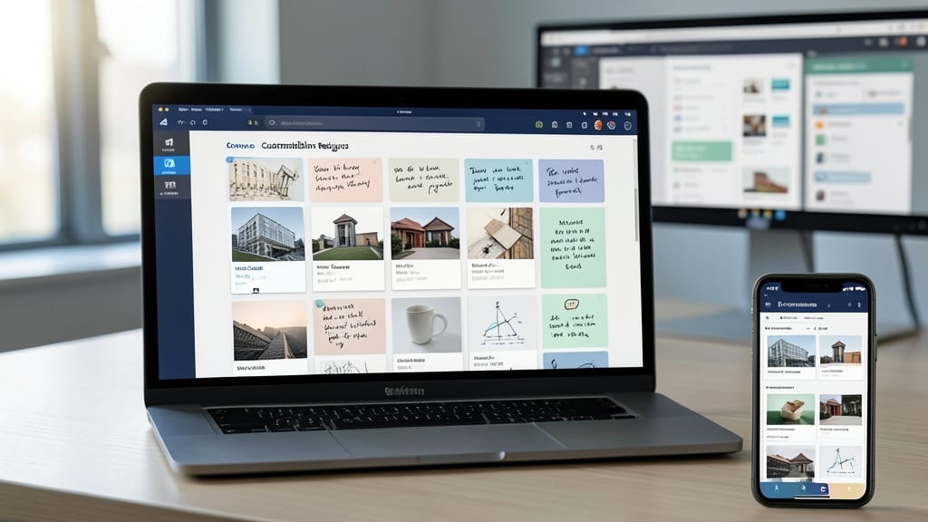 Use Collections to Organize Research Instantly