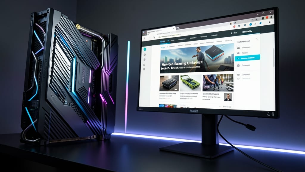 Enable Hardware Acceleration for Faster Performance