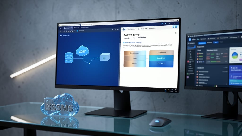 SQL Server Management Studio 18.0