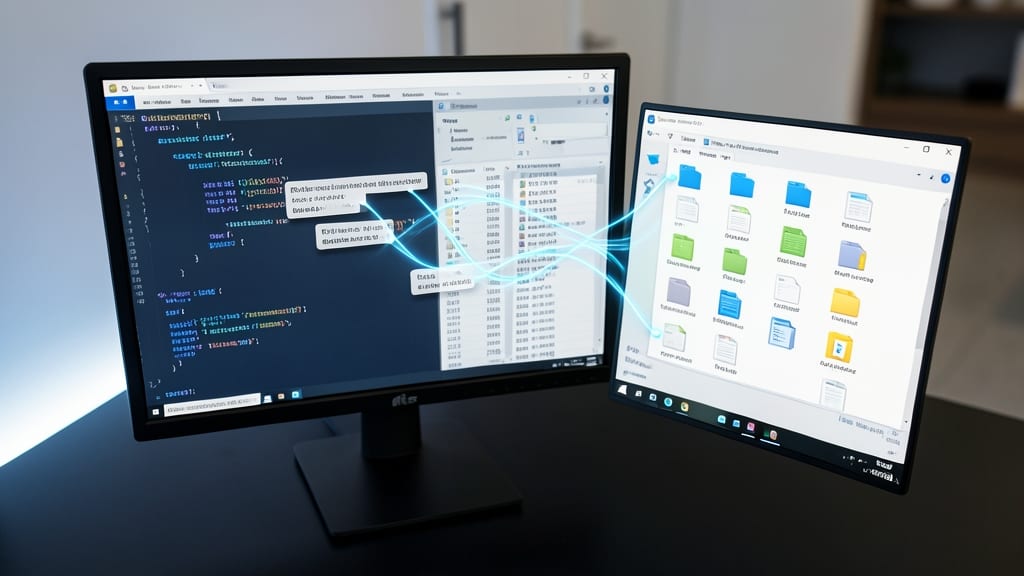 FileTable for Hybrid File and SQL Storage