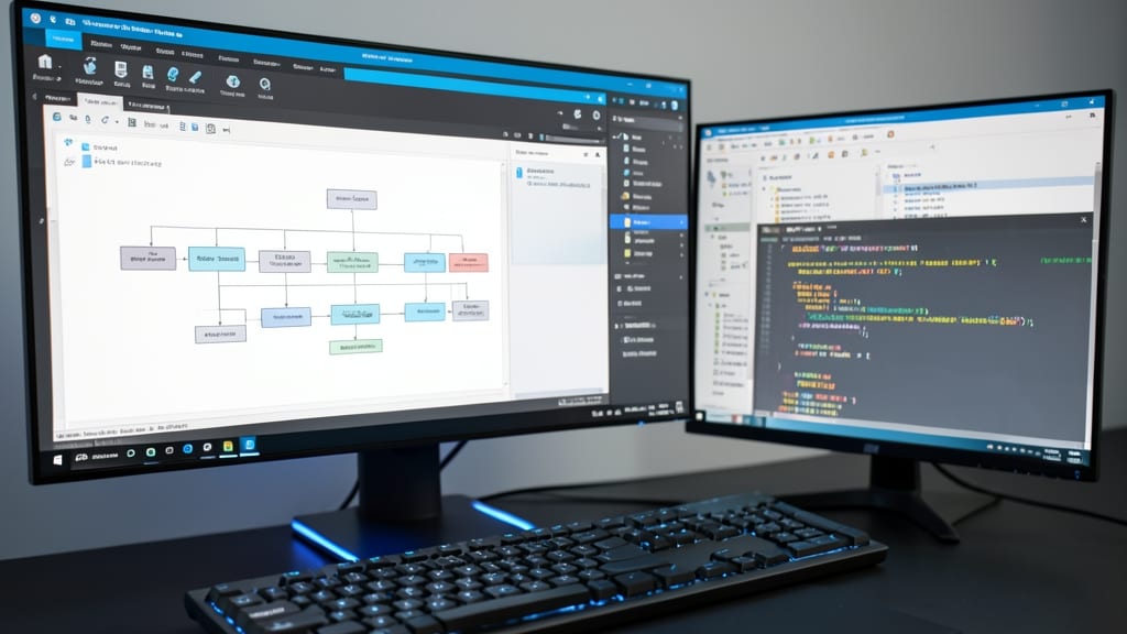SQL Server Data Tools for Unified Development