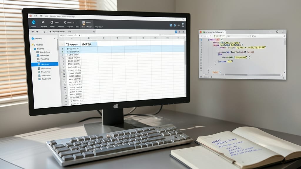 Excel-Compatible Date Formats