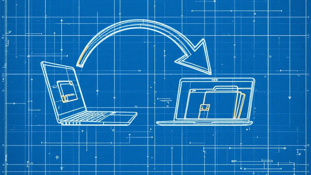Transfer Files to New Computer Windows 8: Seamless Migration Without Data Loss Risks