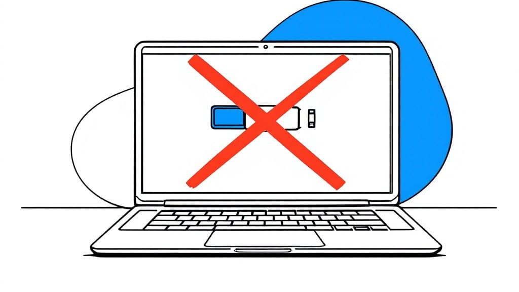 USB Ports Not Working Windows 10: One-Click Fixes for Instant Functionality