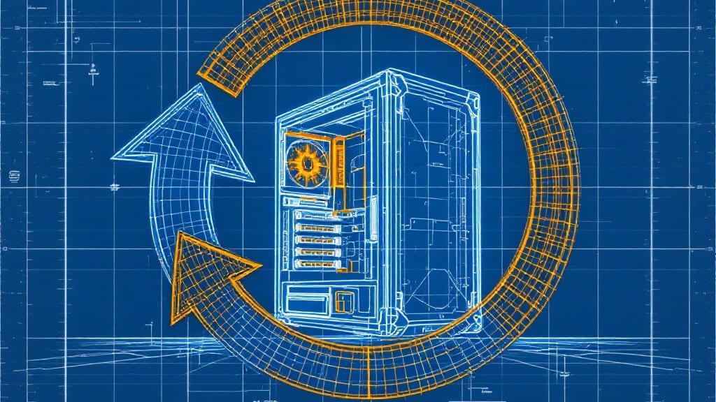 What Does It Mean to Restore a Computer: Key Processes and Data Recovery Risks