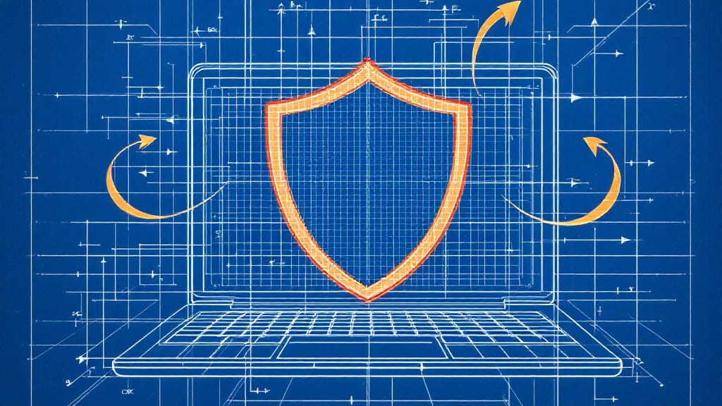 What Is a Computer Firewall: How It Blocks Threats and Protects Your Data