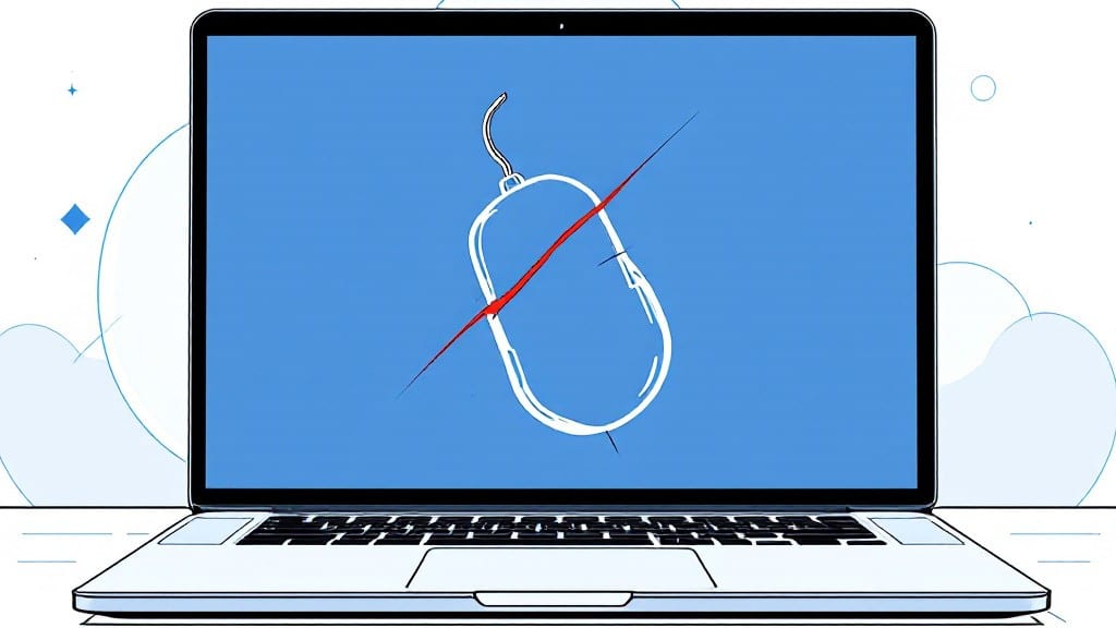 Laptop Mouse Not Working: Driver Update Checklist for Instant Fixes